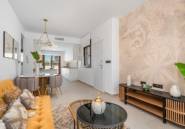 New Build - low-bungalow -
Torrevieja