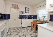 Resale - Villa -
Torrevieja - El Chaparral