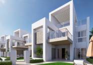 Nouvelle construction - high-bungalow -
Ciudad Quesada