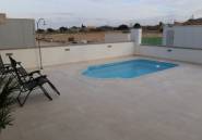 New Build - high-bungalow -
Fuente Alamo