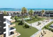 New Build - Penthouse -
Torrevieja