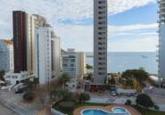 Nouvelle construction - Apartment -
Calpe