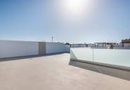 Nieuwbouw Woningen - detached -
Los Alcázares