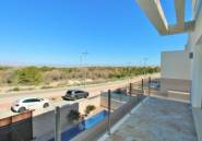 Revente - Villa -
Villamartin