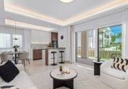 Nieuwbouw Woningen - low-bungalow -
Ciudad Quesada