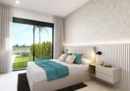 Nieuwbouw Woningen - Villa -
Los Alcázares