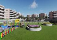 Nieuwbouw Woningen - Apartment -
Guardamar del Segura