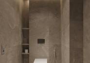 Nouvelle construction - Apartment -
Torrevieja