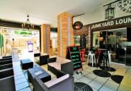 Revente - Commercial -
Villamartin