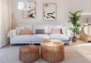 Nieuwbouw Woningen - high-bungalow -
San Pedro del Pinatar