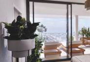 Nouvelle construction - Apartment -
Islas Menores