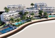 Nieuwbouw Woningen - Apartment -
Finestrat