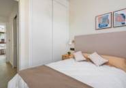 Nieuwbouw Woningen - low-bungalow -
Torrevieja