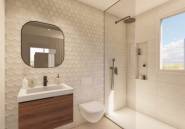 New Build - detached -
Pilar de la Horadada