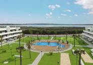 Nieuwbouw Woningen - ground-floor -
Guardamar del Segura