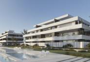 New Build - Apartment -
La Nucía