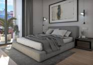 Nieuwbouw Woningen - Apartment -
La Vila Joiosa