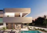 Nouvelle construction - detached -
Pilar de la Horadada