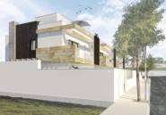 New Build - terraced -
Las Esperanzas