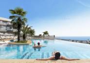 Nieuwbouw Woningen - Apartment -
Águilas