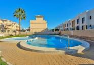 Revente - Maison de ville -
Villamartin