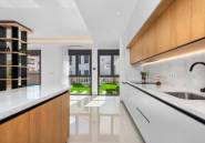 Nouvelle construction - detached -
Ciudad Quesada