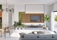 New Build - Apartment -
San Miguel de Salinas