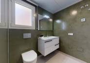 Nouvelle construction - detached -
Mutxamel