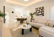 Nieuwbouw Woningen - semi-detached -
Rojales