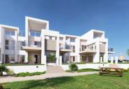 Nouvelle construction - low-bungalow -
Ciudad Quesada