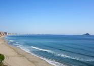 Nieuwbouw Woningen - terraced -
San Javier