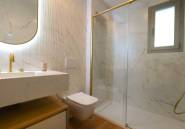 Nouvelle construction - Apartment -
La Manga del Mar Menor