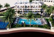 Nieuwbouw Woningen - Penthouse -
Finestrat