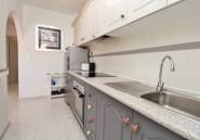 Revente - Apartment -
Villamartin