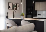 Nouvelle construction - terraced -
Torrevieja