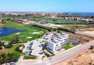 Nieuwbouw Woningen - Apartment -
Los Alcázares