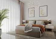 New Build - detached -
Calpe