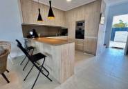 New Build - detached -
Benijofar