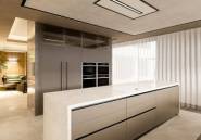 Nouvelle construction - Villa -
Finestrat