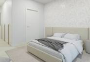 Nouvelle construction - detached -
Ciudad Quesada