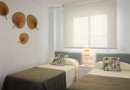 New Build - Apartment -
Xeresa