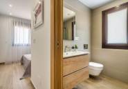 Nieuwbouw Woningen - high-bungalow -
Finestrat