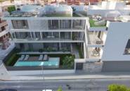 Nieuwbouw Woningen - Penthouse -
Benijofar