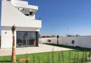 Nouvelle construction - detached -
Pilar de la Horadada