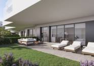 Nouvelle construction - ground-floor -
La Nucía