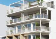 New Build - Apartment -
La Vila Joiosa