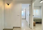 New Build - terraced -
Benferri