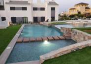 Nouvelle construction - low-bungalow -
Torrevieja