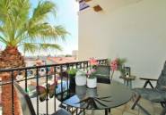 Resale - Apartment -
Villamartin