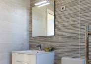 Nouvelle construction - terraced -
Pilar de la Horadada